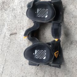 Knee Pads Toughbuilt/ Rodilleras Para Construction 