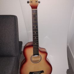 New Guitar 