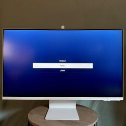 Samsung Smart Monitor 32 inch