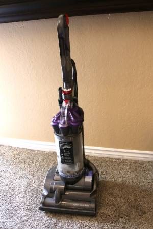 Dyson DC28 Vacuum Cleaner Air Muscle