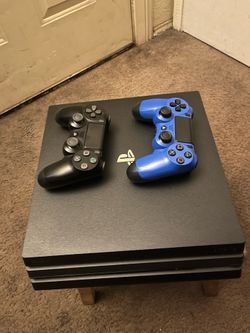 PlayStation 4 Pro
