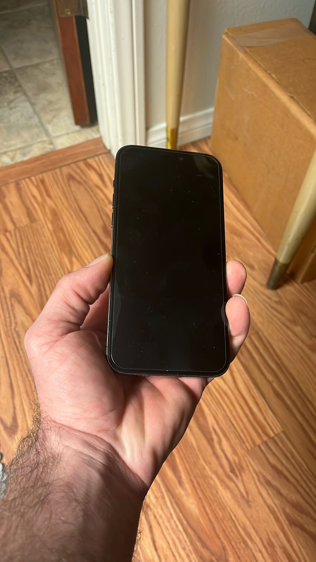 iPhone 14 Pro Max Unlocked