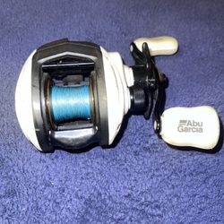 Abu garcia sale deals