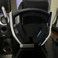 Astro A20 Wireless Headset (bluetooth)