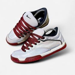 Rare Grail Nike SB Air Baldspot Dunk Sneakers • Size 8.5