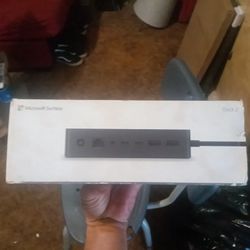 Microsoft Surface Docking Station 2