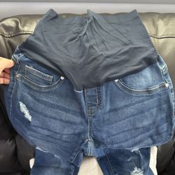 Maternity Pants