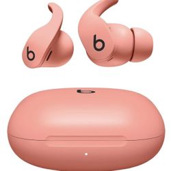 Beats Fit Pro (Pink)