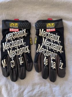 Gloves