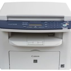 Canon imageCLASS D420 Laser Printer | Copier | Scanner – Auto Duplex, ADF Model: D420 |