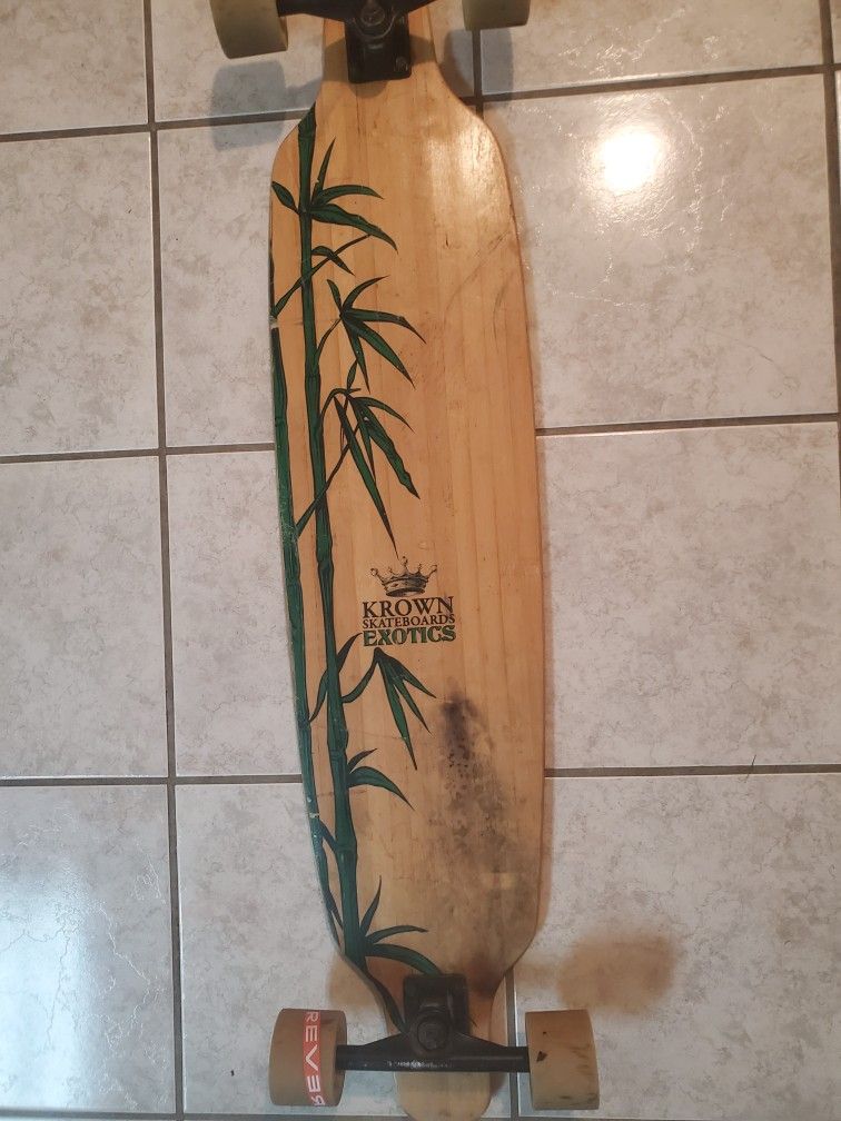 Longboard 