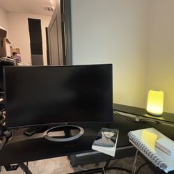 SPECTRE 34-INCH DESKTOP MONITOR 