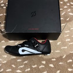 Peloton Cycling Shoes 