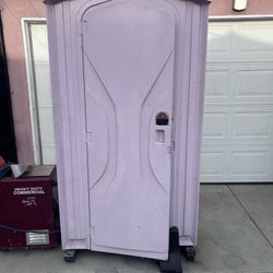 Portal Potty