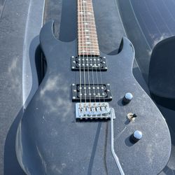 Bc Rich Asm 1 