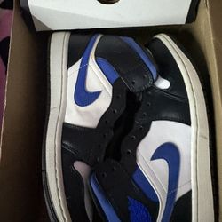 Jordan 1 Size 7 1/2 Men
