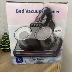 Mattress Vacuum 