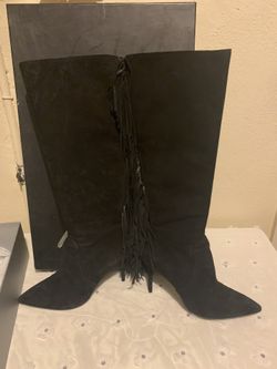 Brian Atwood Boots