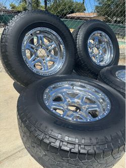 Raceline Renegade 17”