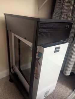 PC / Printer Shelf