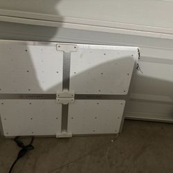 Spider Farmer Grow Light/tent