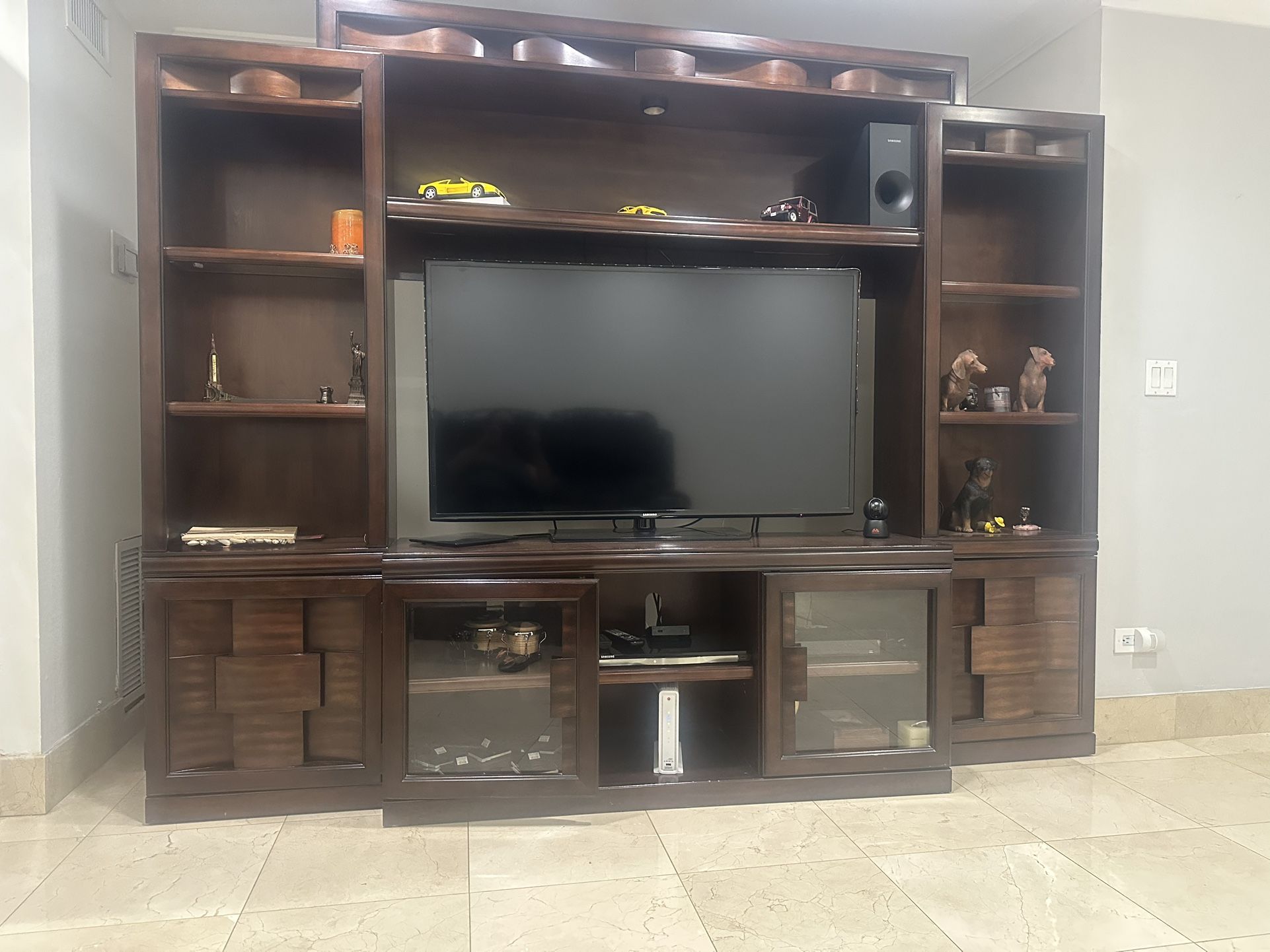 Multi Mueble De Televisión