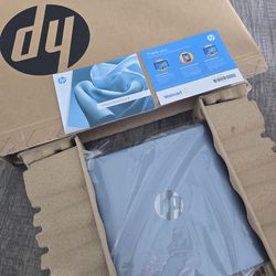 Brand New Hp laptop