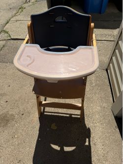 Kids chair