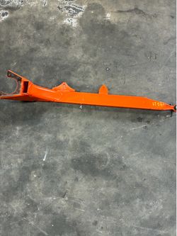 2014-2022 Rzr 1000 passenger side trailing arm