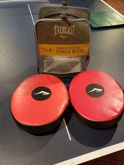 Punch Mits