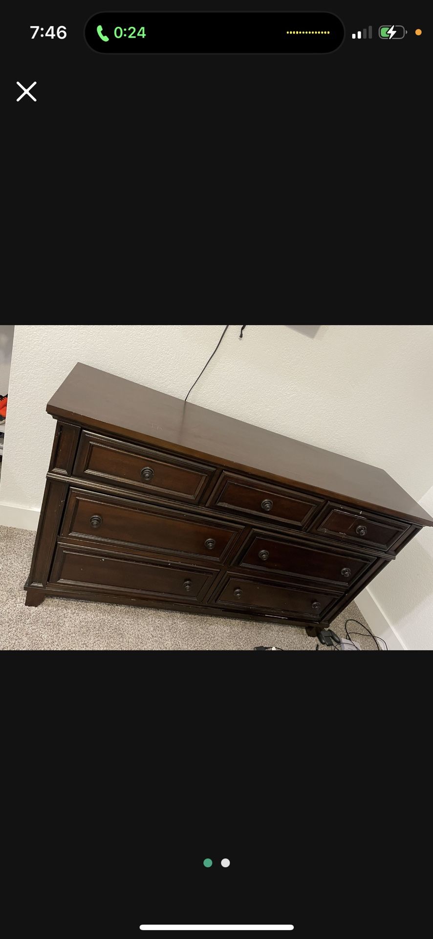 Dresser