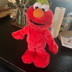 Elmo 
