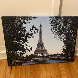 Paris, France, Art, Painting