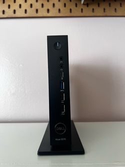 Mini Dell PC (Wyse 5070)