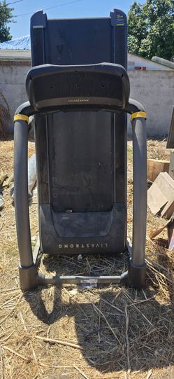 Working tread
