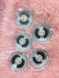 Truly Lashes