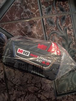 Baterías número 4 $50 cada una