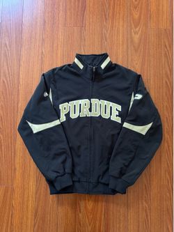 Purdue Jacket