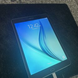 Samsung Tablet