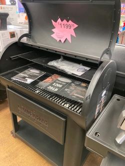 LA GRILL FOUNDERS PREMIER 1200