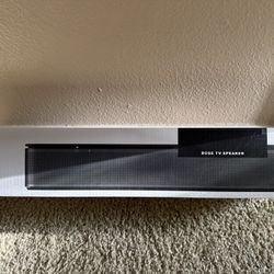 Bose Tv Speaker