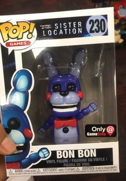 Bon bon pop
