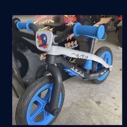 Chillafish Balance Bike For Kids Ages 2 to 5 Years