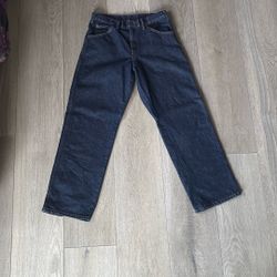 Dickies Relaxed Straight Jeans