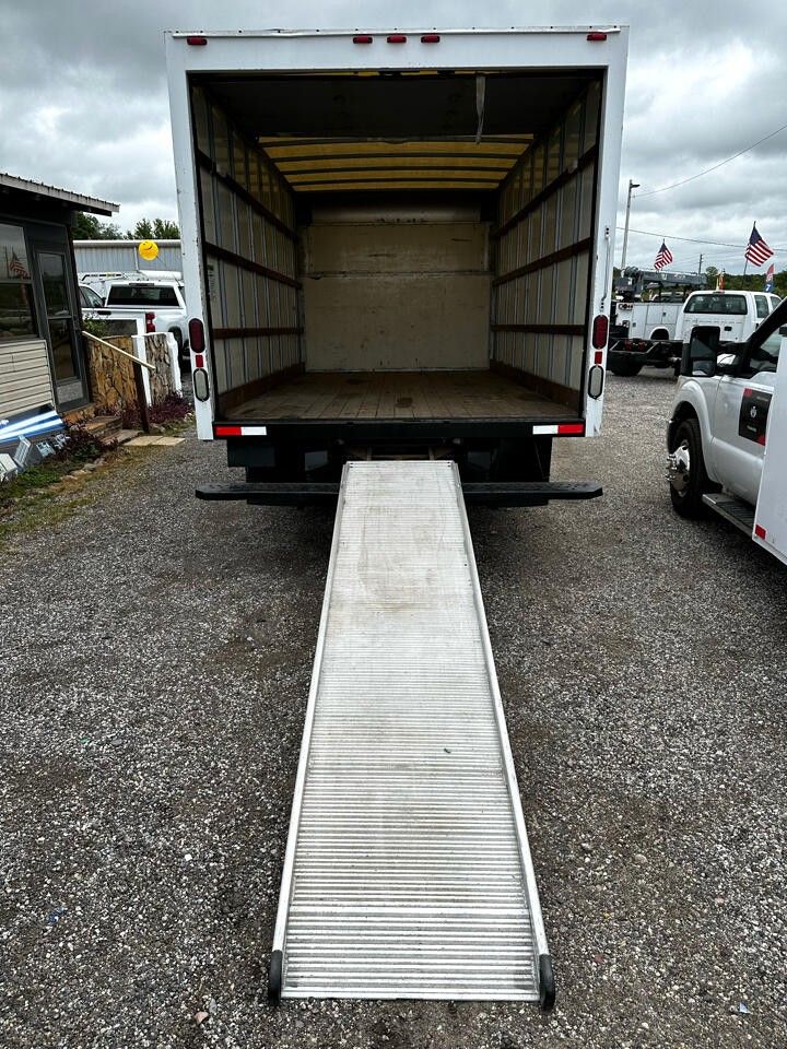 Heavy Duty Aluminum Ramp