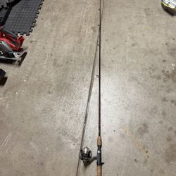 Fishing Rod 