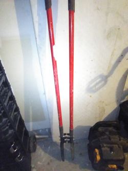 Truper-Tru-Temper Post Digger