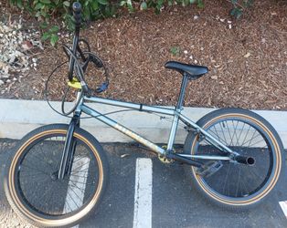 Fitbikeco Bmx Bike