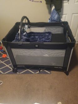 Pack N Play