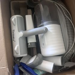 Pet Grooming Kit 